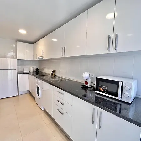 아파트 Rouna Vi By Gloove