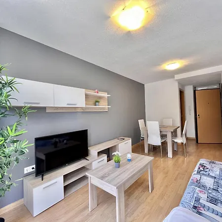 Apartman Rouna Vi By Gloove