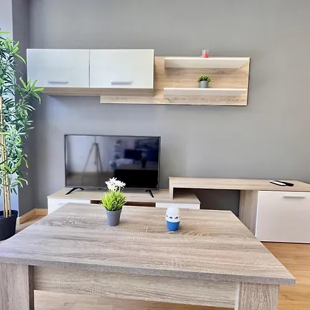 Rouna Vi By Gloove 아파트