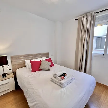 Rouna Vi By Gloove 아파트