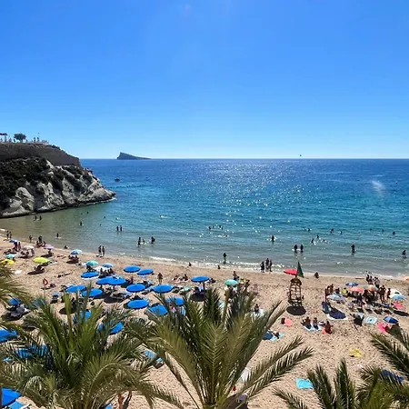 아파트 Rouna Vi By Gloove