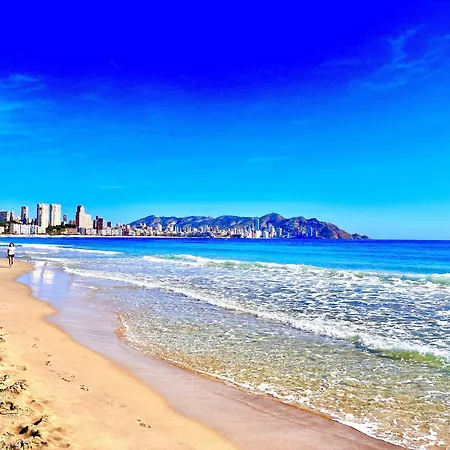 아파트 Rouna Vi By Gloove *