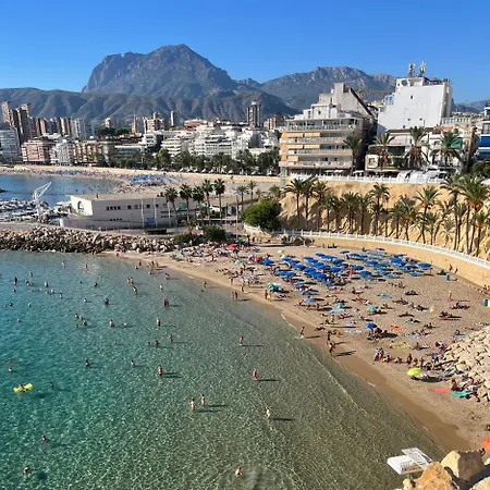 아파트 Rouna Vi By Gloove