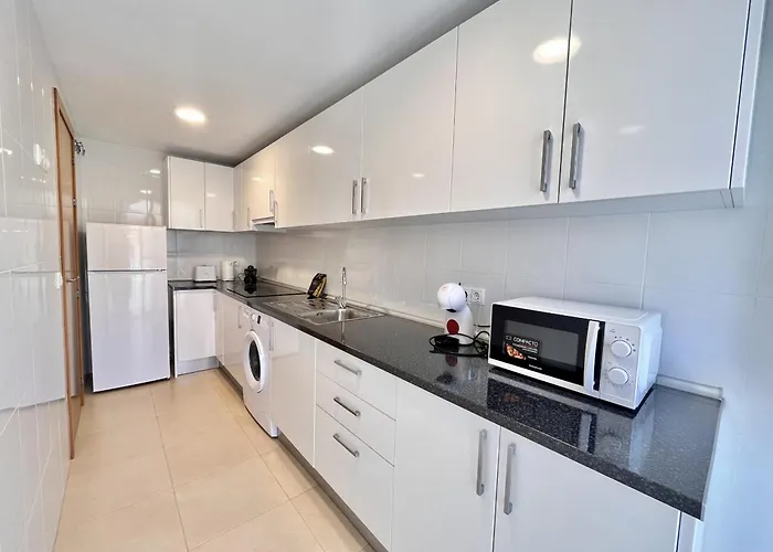 Apartment Rouna Vi By Gloove