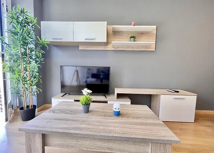 Rouna Vi By Gloove Apartment