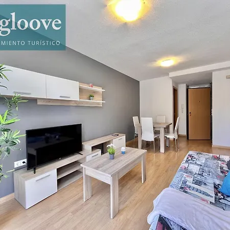 Rouna Vi By Gloove *